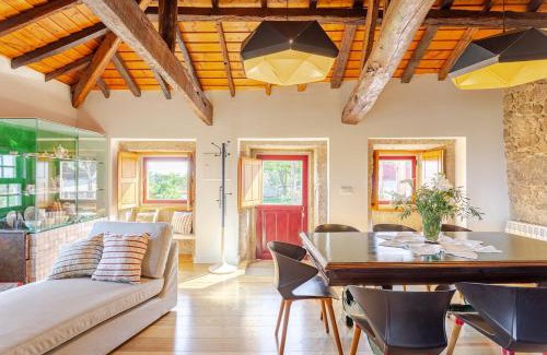 Cardielos Bed & Breakfast | AltaVista