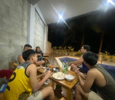 Poro House | Altavista Resthouse