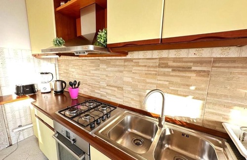 Rovato Apartment | Altavista Rovato