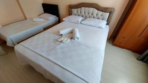 Gokcedere Apartment | ALTAY MOTEL