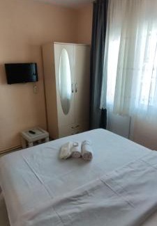 Gokcedere Apartment | ALTAY MOTEL