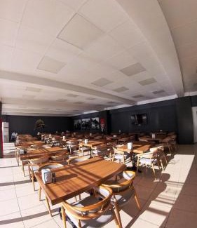 Amasya Hotel | Altayhan Otel