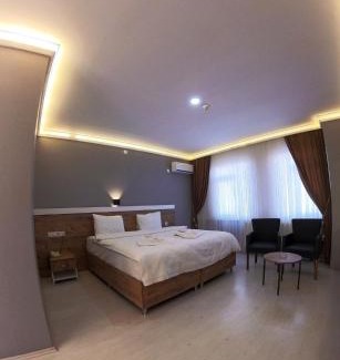 Amasya Hotel | Altayhan Otel