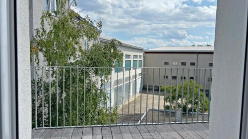 Dobling Apartment | Altbaujuwel mit Terrasse, Top 21