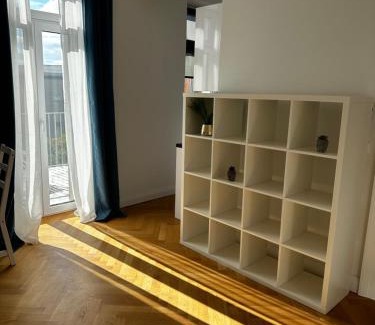Dobling Apartment | Altbaujuwel mit Terrasse, Top 21