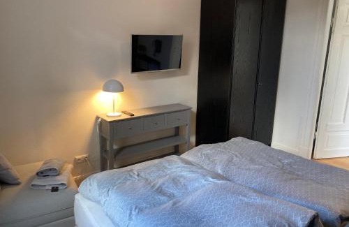 Bargteheide Apartment | Altbauwohnung Mindo