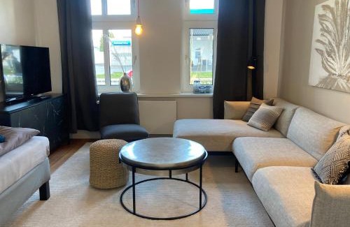 Bargteheide Apartment | Altbauwohnung Mindo
