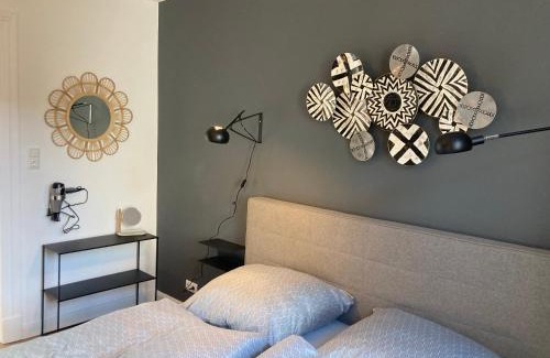 Bargteheide Apartment | Altbauwohnung Mindo
