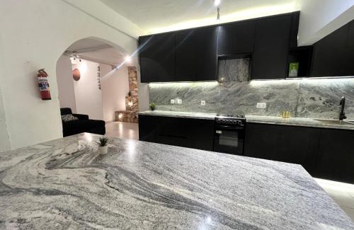 Aburi Apartment | Alte Apartments