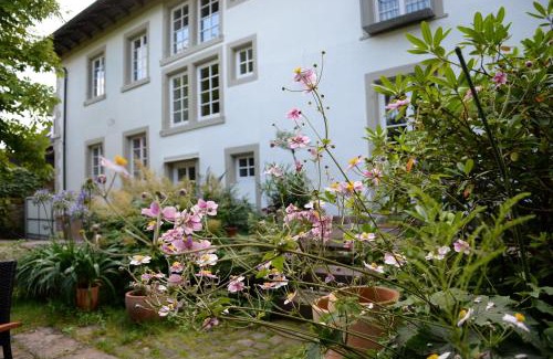 Langensteinbach Bed & Breakfast | Alte Apotheke Bed & Breakfast