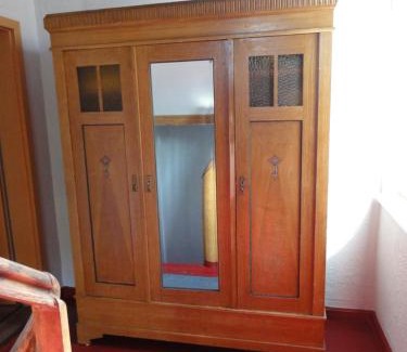 Roßdorf Apartment | alte Apotheke