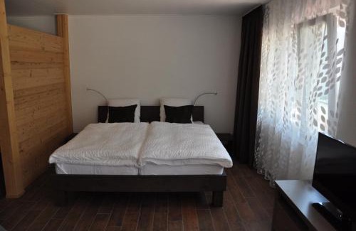 Schwarzsee Apartment | Alte Bäckerei