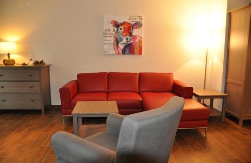 Schwarzsee Apartment | Alte Bäckerei