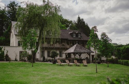 Bescheid Apartment | Alte Bäckerei