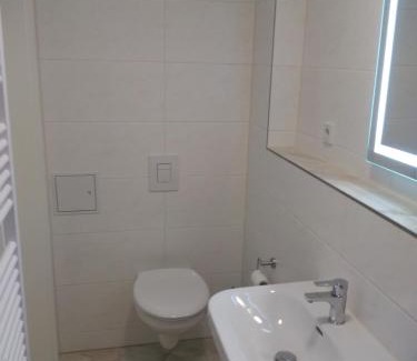 Breitenbrunn/Erzgeb. Apartment | Alte Bäckerei Antonsthal