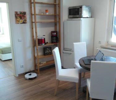 Breitenbrunn/Erzgeb. Apartment | Alte Bäckerei Antonsthal