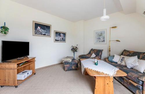 Rodenas Apartment | Alte Bäckerei - Nis Puk