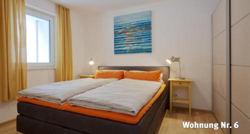 Kues Apartment | Alte Brauerei Wohnung 6
