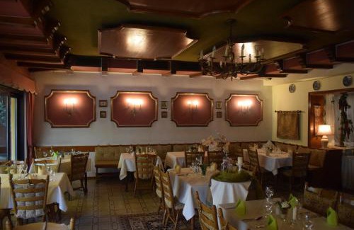 Kinderbeuern Hotel | Alte Dorfschänke