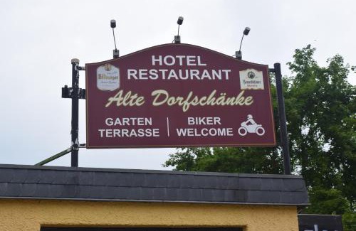 Kinderbeuern Hotel | Alte Dorfschänke