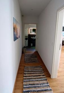 Selpin Apartment | Alte Dorfschule im Recknitztal