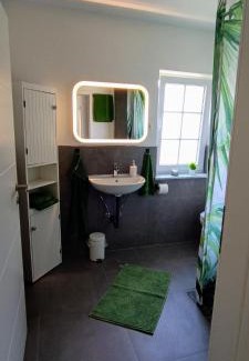 Selpin Apartment | Alte Dorfschule im Recknitztal