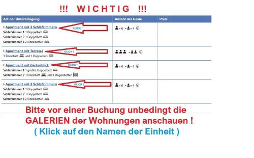 Straupitz Apartment | Alte Försterei