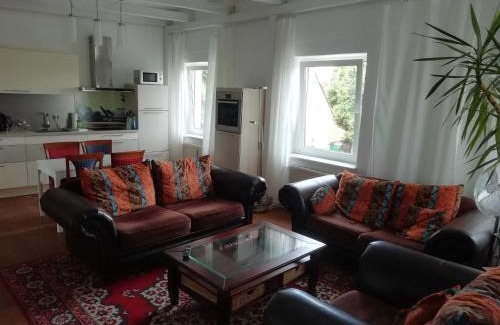 Straupitz Apartment | Alte Försterei