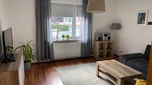 Bleicherode Apartment | Alte Feuerwehr Bleicherode