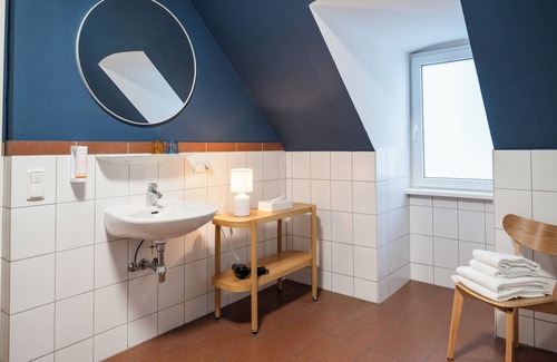 Eckernfoerde Hotel | Alte Fischereischule