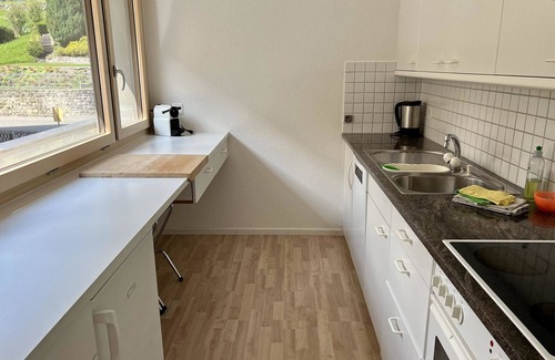 Engelberg Apartment | Alte Gasse 9 by Interhome