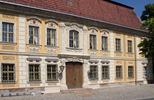 Kossern House | Alte Kaeserei Comfortable holiday residence
