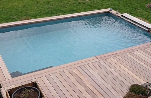 Grimma House | Alte Kaeserei Comfortable holiday residence