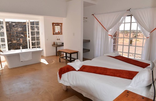 Simplon Cabin | Alte Kalkofen Lodge