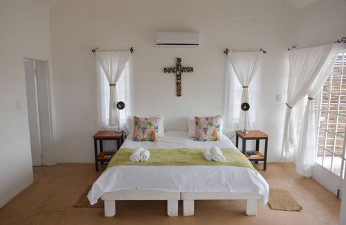 Simplon Cabin | Alte Kalkofen Lodge