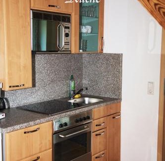 Neidlingen Apartment | Alte Kass