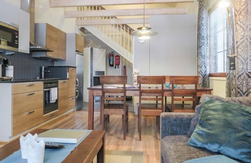 Sirkka House | Alte levi calevi by Interhome