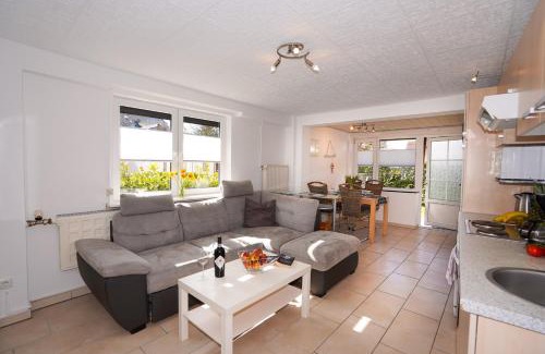 Groemitz Apartment | Alte Liebe 3