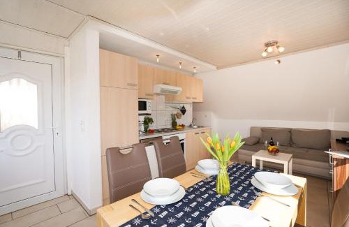 Groemitz Apartment | Alte Liebe 4