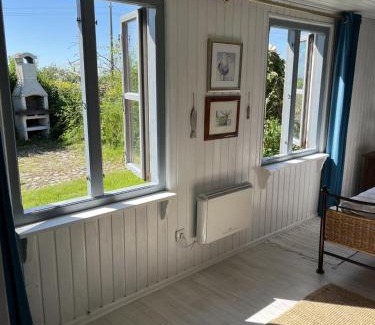 Dorphof House | Alte Liebe