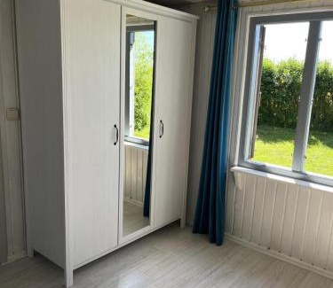 Dorphof House | Alte Liebe