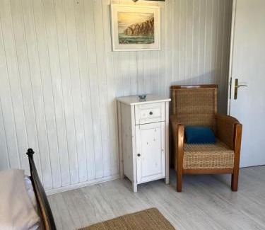 Dorphof House | Alte Liebe