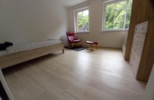 Fohlenplacken House | Alte Mühle