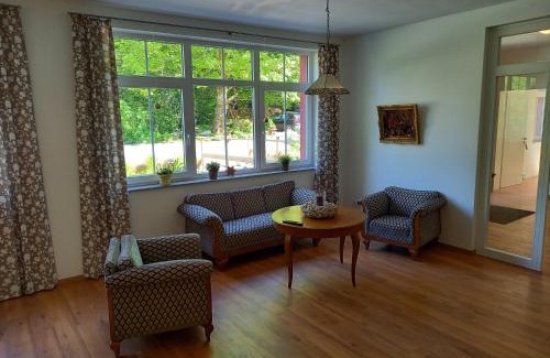 Fohlenplacken House | Alte Mühle