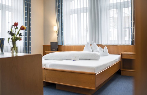Roedental Hotel | Alte Mühle