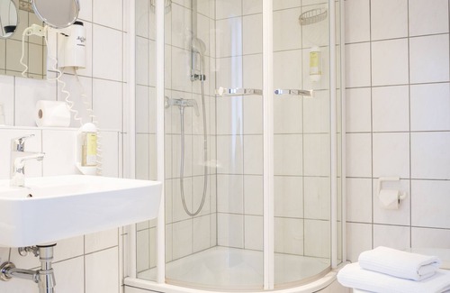 Roedental Hotel | Alte Mühle