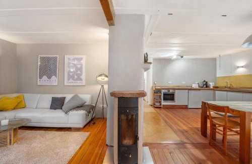 Dernbach Apartment | Alte Mühle in Dernbach