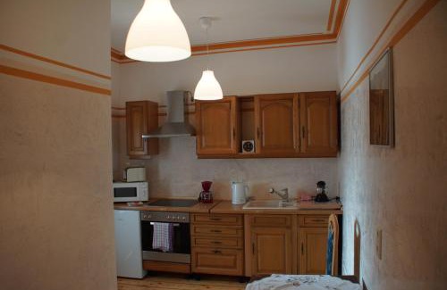 Kelbra Apartment | Alte Mühle Kelbra - ehemalig ALBIG