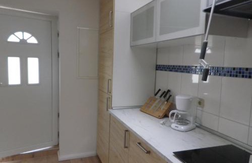 Chorin Apartment | Alte Malztenne im Herzen der Schorfheide