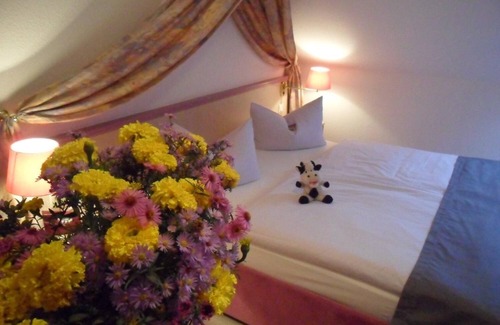 Koelleda Hotel | Alte Molkerei Hotel & Restaurant